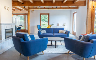 Transformation maison